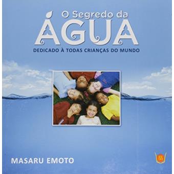 O Segredo da Agua - 1