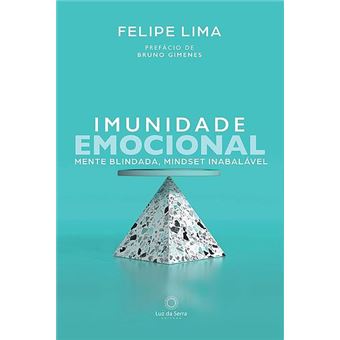 Imunidade Emocional - Mente Blindada, Mindset Inabalável - 1