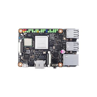 Placa de Desenvolvimento ASUS Tinker Board S R2.0 - 1