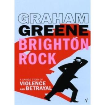 Brighton Rock - 1