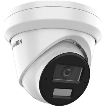 Câmara de Segurança Ip Hikvision Pro Series with AcuSense DS-2CD2363G2-LI2U(2.8mm) | Branco - 1