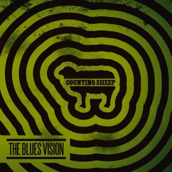 Blues Vision,The-Counting Sheep - 1