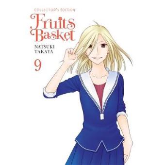 Fruits Basket Collector's Edition, Vol. 9 - 1