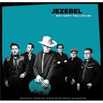 - Jezebel - Single Vinil - Compra música na Fnac.pt