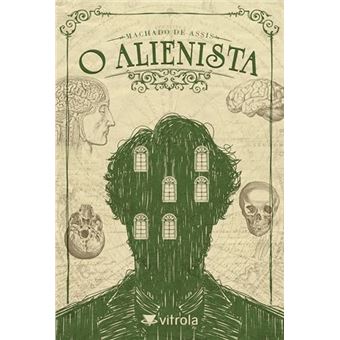 O Alienista - 1