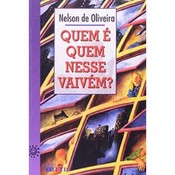 Quem É Quem Nesse Vaivém? - 1
