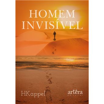 Homem Invisível - 1