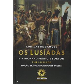 Os Lusíadas (The Lusíads) - 1