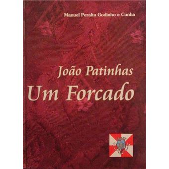 João patinhas: um forcado. - 1