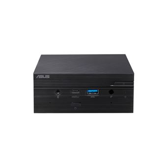 Mini Pc ASUS PN51-BB353MDE1 | Preto - 1