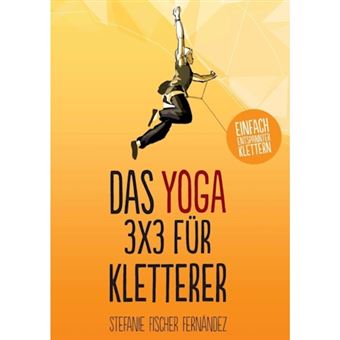 Das Yoga-3x3 Fur Kletterer - Paperback / softback - 2014 - 1