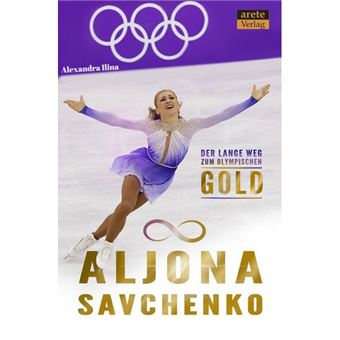 Aljona Savchenko - 1