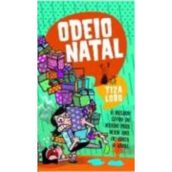 Odeio Natal - 1