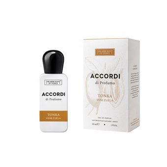 Perfume The Merchant Of Venice Accordi di Profumo Tonka Venezuela | EDP | 30 ml - 1