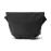 Mala Tiracolo Booq para Portátil 12 a 15"" Shadow Preto_0