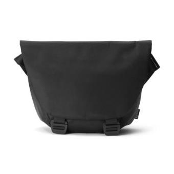 Mala Tiracolo Booq para Portátil 12 a 15"" Shadow Preto