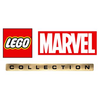 Videojogo Warner Bros. Games The LEGO Marvel Collection - 1