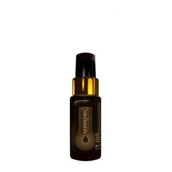 Óleo Sebastian Dark | 30 ml - 1