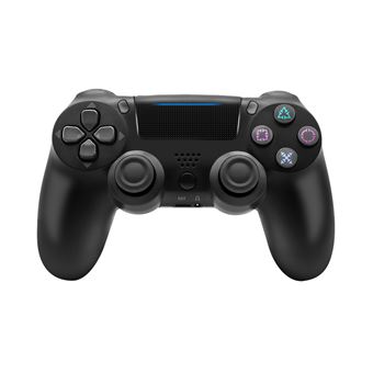 Comando Wireless Lionvolant para PlayStation 4 | Design e Embalagem Exclusivos - Preto - 1