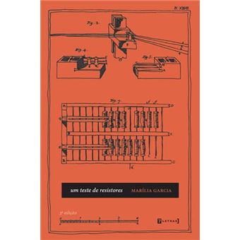 Um Teste De Resistores - 1