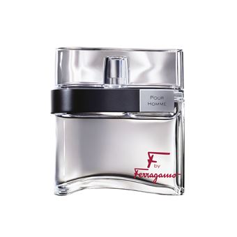 Perfume Salvatore Ferragamo F | EDT | 100 ml - 1