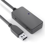 hub de interface PureLink DS3200-100 USB 3.0 (3.1 Gen 1) Type-A 5000 Mbit/s Preto