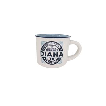 Chávena de Café H&H | Diana - 1