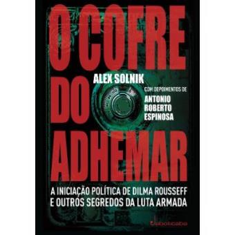 O Cofre Do Adhermar - 1