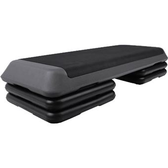 Step de Fitness Fittest Equipment - 1