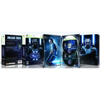 Star Wars:poder de la Fuerza Ii:col.ed Xbox 360 - 1