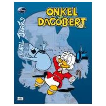 Disney: Barks Onkel Dagobert 04 - 1