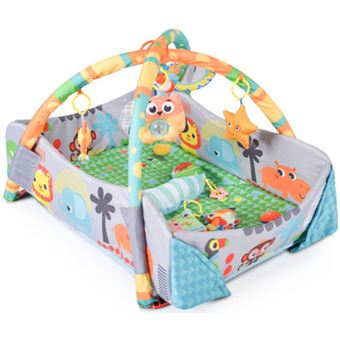 Ginásio Cangaroo Oasis | Verde - 1