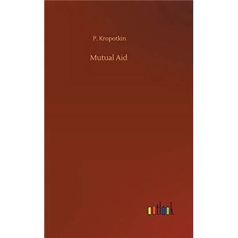 Mutual Aid - 1