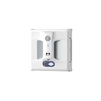 Robot de Limpeza de Vidros HUTT W10 | 150ml | 6000Pa | 65dB | 650mAh | 90W | Branco - 1