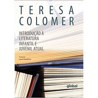 Introdução À Literatura Infantil E Juvenil Atual - 1
