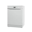 Máquina de Lavar Loiça Whirlpool WFC 3C26 P 14 conjuntos A++ Branco