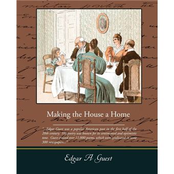 Making the House a Home - Paperback / softback - 2008 - 1