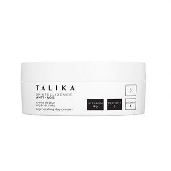 Creme de Dia Talika Skintelligence Anti-age Regenerating Day Cream - 1