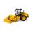 Compactador de Solo Vibratório e Pá niveladora de Brincar Bruder Cat_0