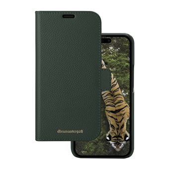 Capa para Telemóvel dbramante1928 New York | Verde - 1