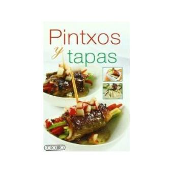 Pintxos y tapas - 1