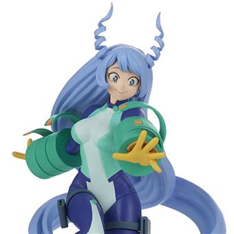 Figura Bandai Nejire Hado My Hero Academia The Amazing Heroes Vol. 31 | 16 cms - 1