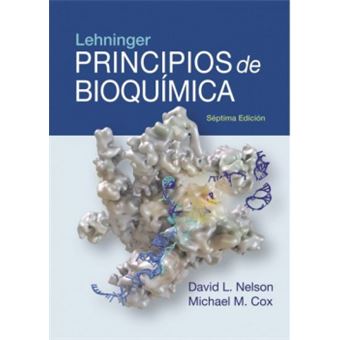 Principios De Bioquímica - 1