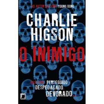 O Inimigo - Volume 1 - 1