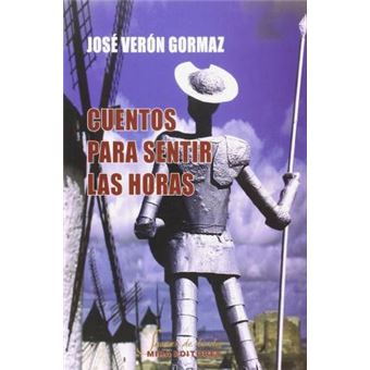 Cuentos para sentir las horas - 1