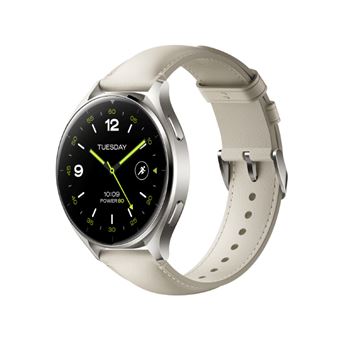 Smartwatch Xiaomi Watch 2 | 46 mm | Titânio - 1