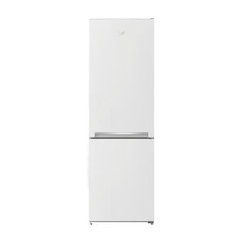 Frigorífico Combinado Beko RCSA270K40WN | 170,8x54x57,4 cm | 262 L | E | Branco - 1