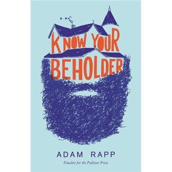 Know Your Beholder - Hardback - 2015 - 1
