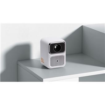 Projetor de Filme WANBO DALI 1 | Branco - 1