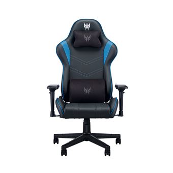 Cadeira Gaming Acer PREDATOR RIFT | Preto - 1